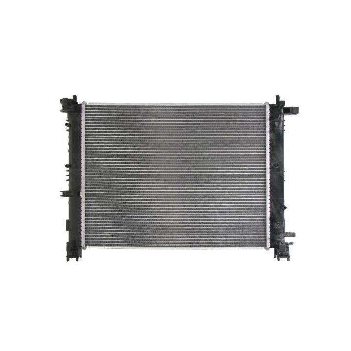 KRAFTVOLL 08040027-SU RADYATORU DACIA DUSTER II 1.3 TCE 1.5 BLUEDCI 1.6 SCE > 214100078R)(382